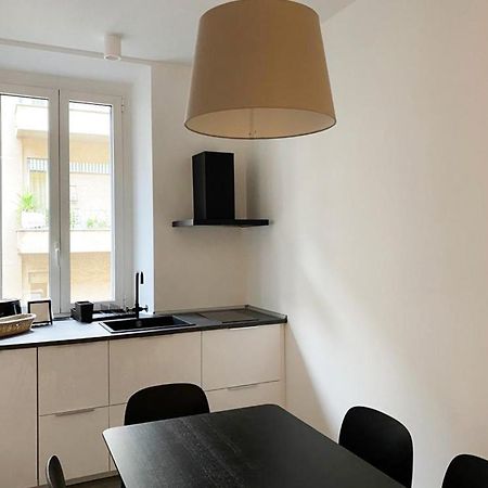 Il Riccio Rooms Milan Extérieur photo