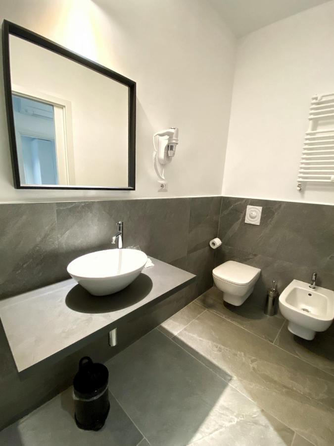 Il Riccio Rooms Milan Extérieur photo