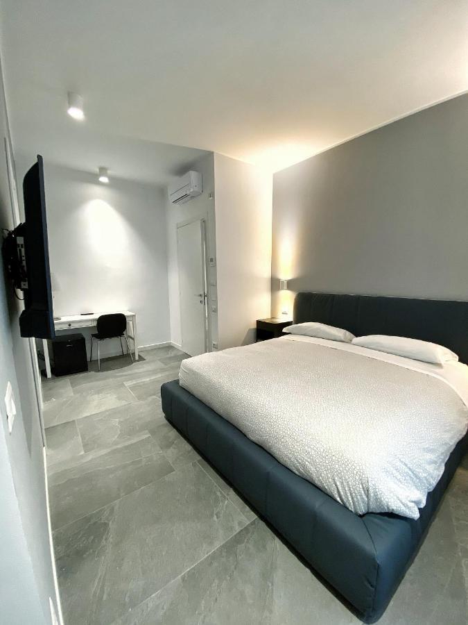 Il Riccio Rooms Milan Extérieur photo