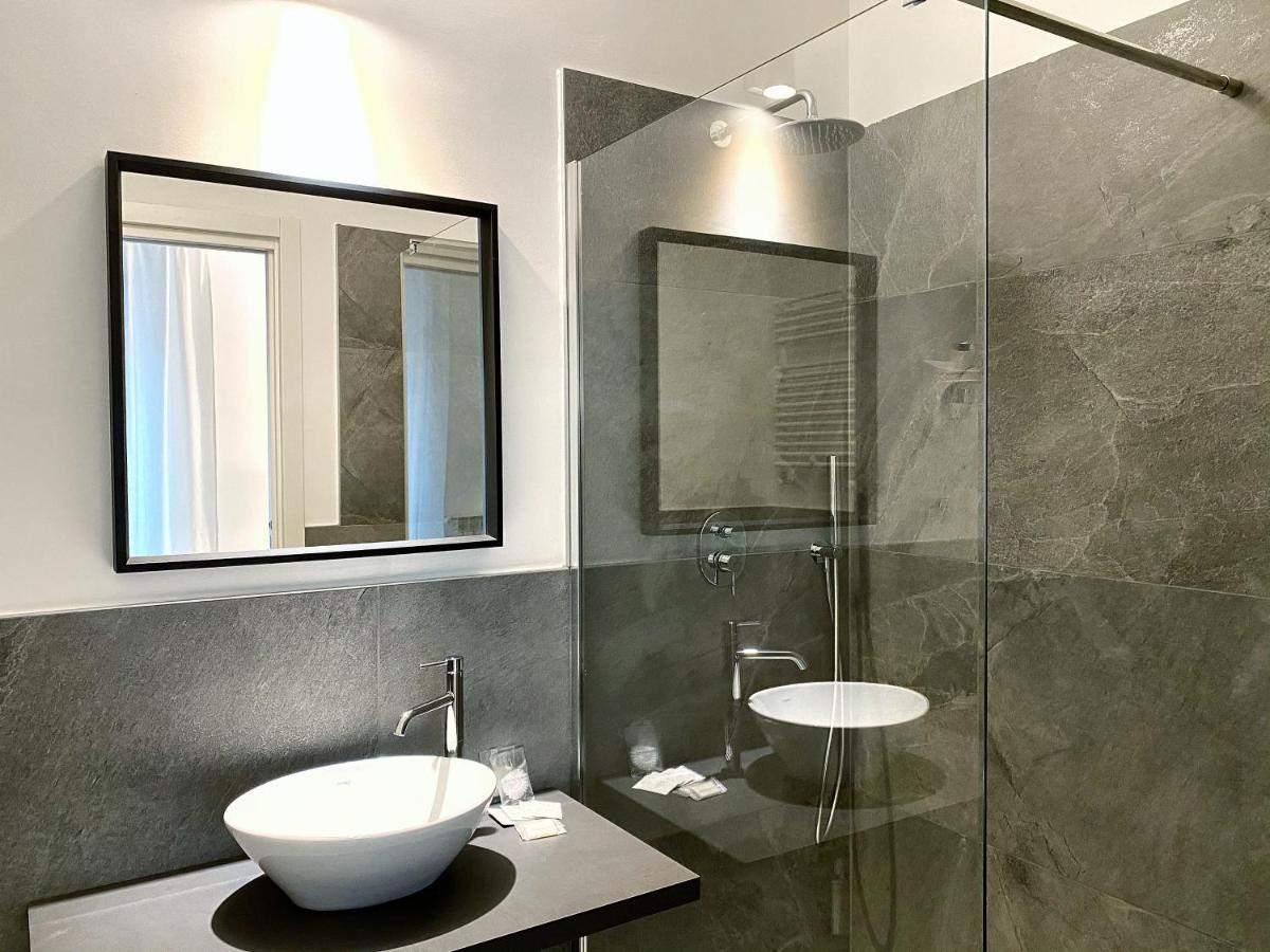 Il Riccio Rooms Milan Extérieur photo