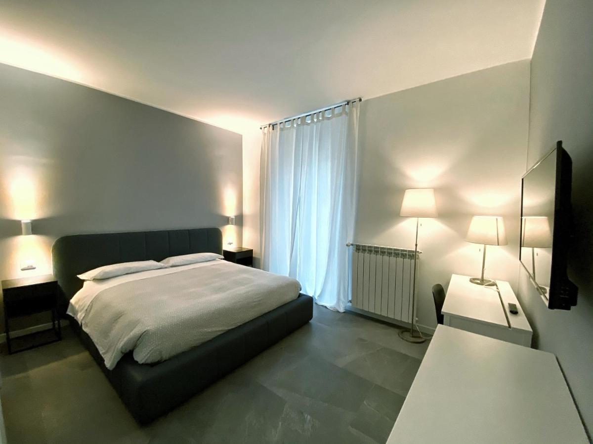 Il Riccio Rooms Milan Extérieur photo