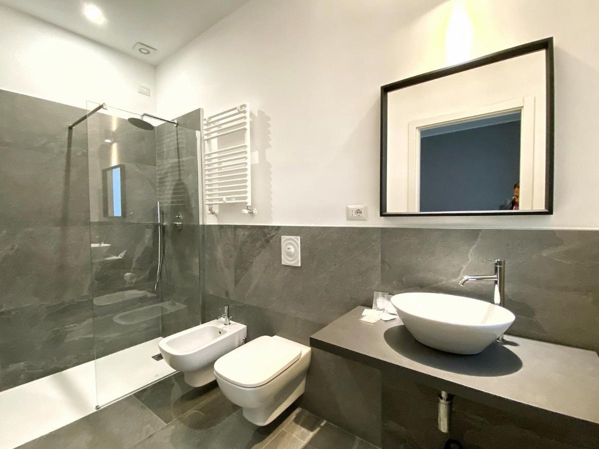 Il Riccio Rooms Milan Extérieur photo