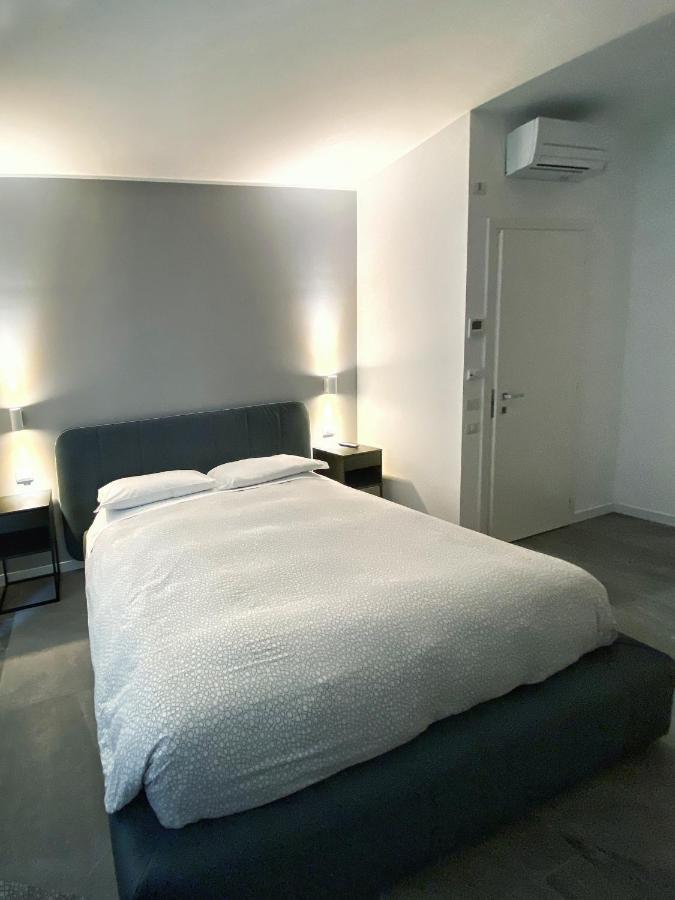 Il Riccio Rooms Milan Extérieur photo
