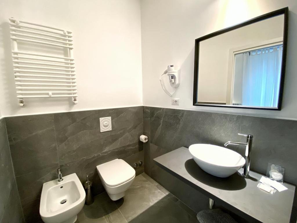 Il Riccio Rooms Milan Extérieur photo