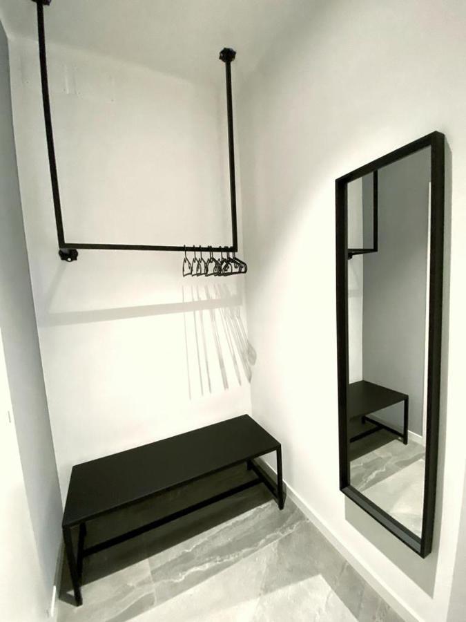 Il Riccio Rooms Milan Extérieur photo