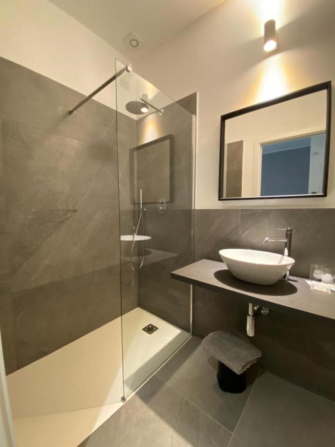 Il Riccio Rooms Milan Extérieur photo