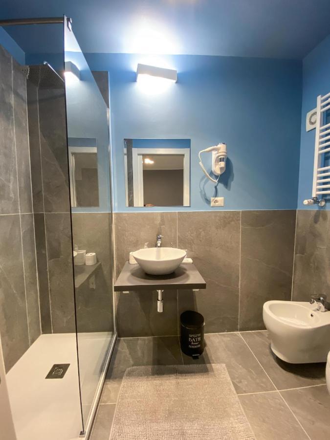 Il Riccio Rooms Milan Extérieur photo