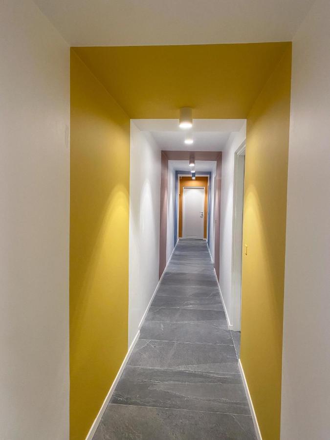 Il Riccio Rooms Milan Extérieur photo