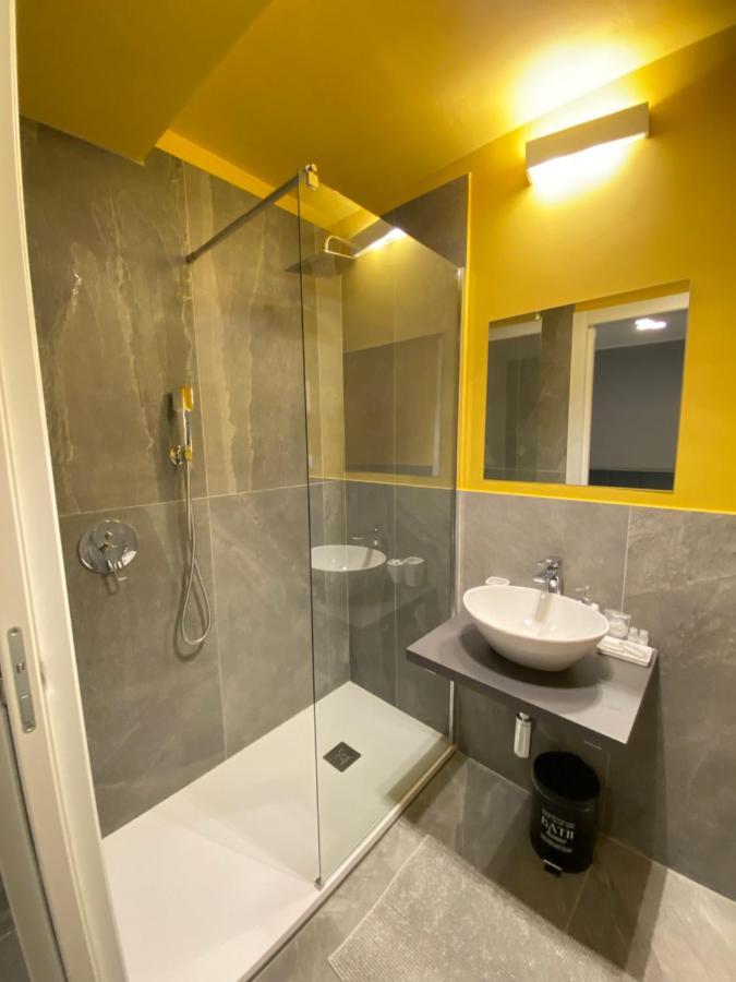 Il Riccio Rooms Milan Extérieur photo