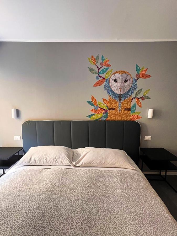 Il Riccio Rooms Milan Extérieur photo