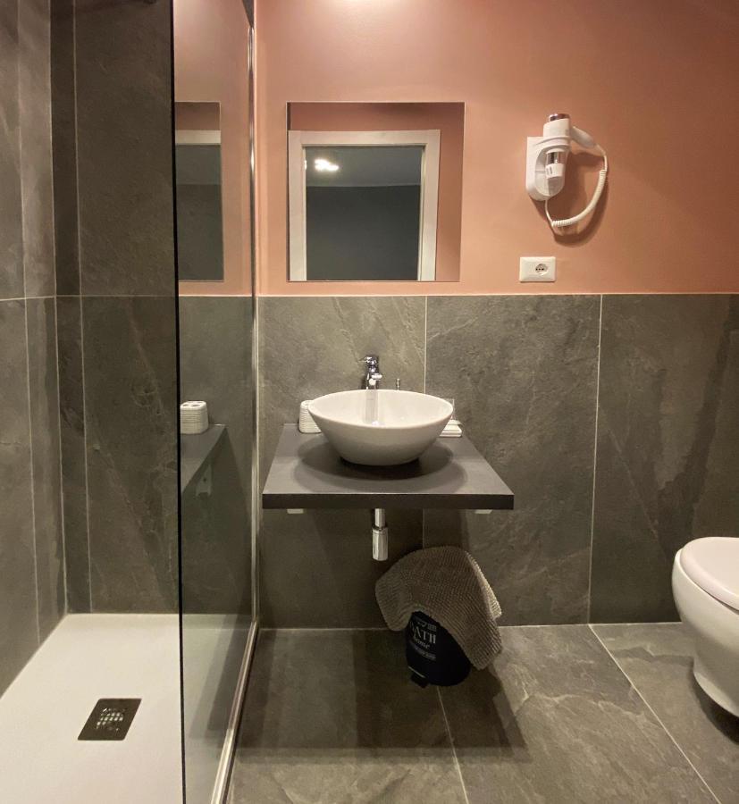 Il Riccio Rooms Milan Extérieur photo