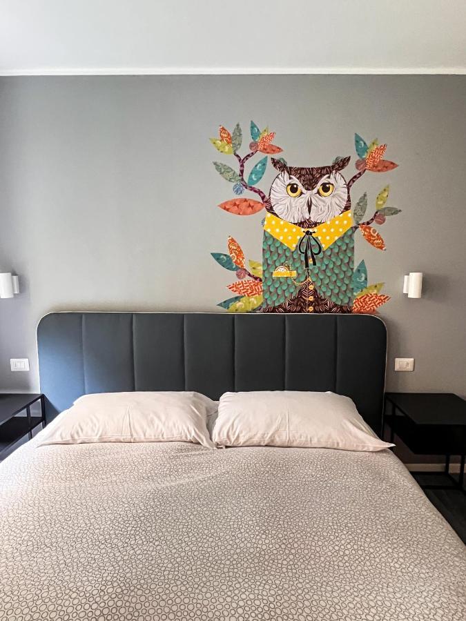 Il Riccio Rooms Milan Extérieur photo