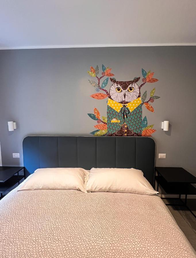 Il Riccio Rooms Milan Extérieur photo