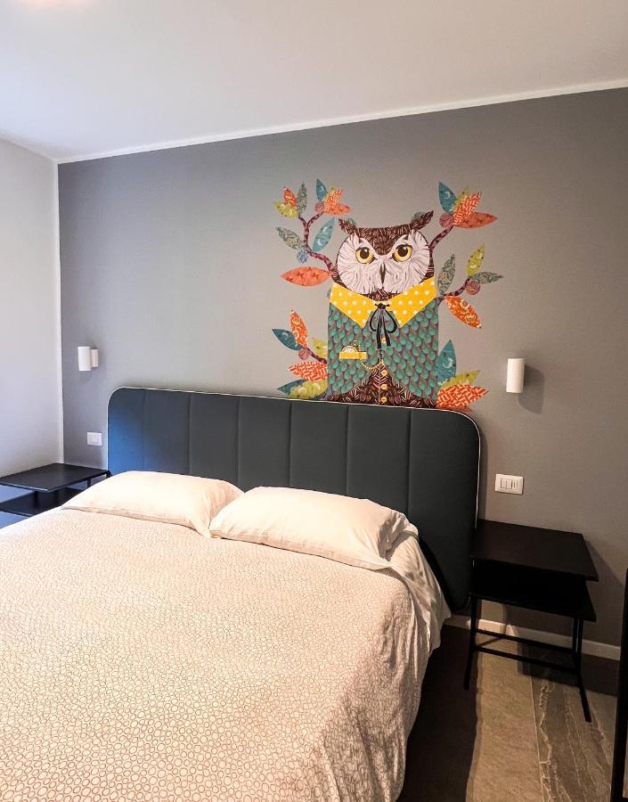 Il Riccio Rooms Milan Extérieur photo