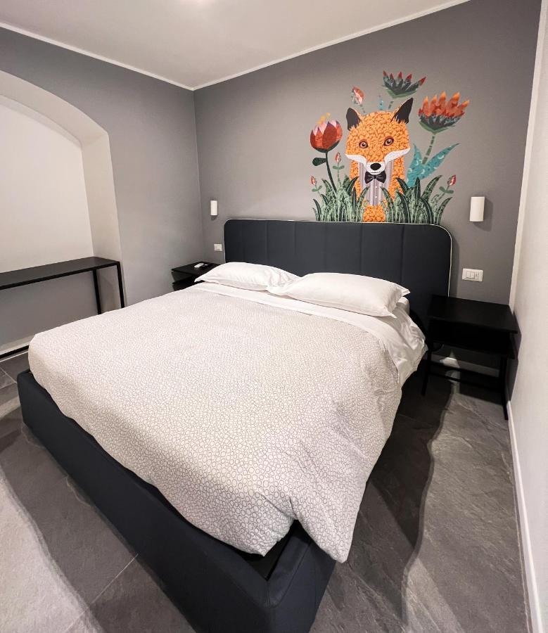 Il Riccio Rooms Milan Extérieur photo