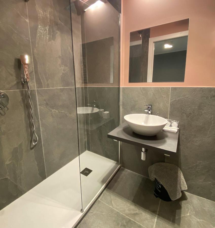 Il Riccio Rooms Milan Extérieur photo