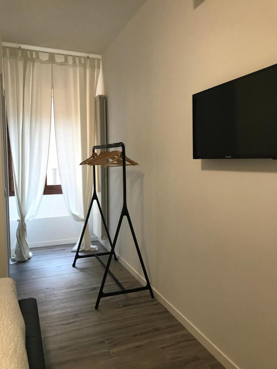 Il Riccio Rooms Milan Extérieur photo