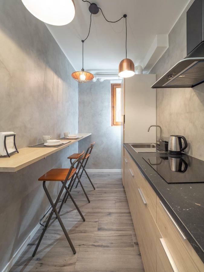 Il Riccio Rooms Milan Extérieur photo